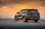 Kia Sorento SXL 2018 года (NA)